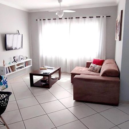 Apartamento - Praia Das Asturias グァルジャー エクステリア 写真