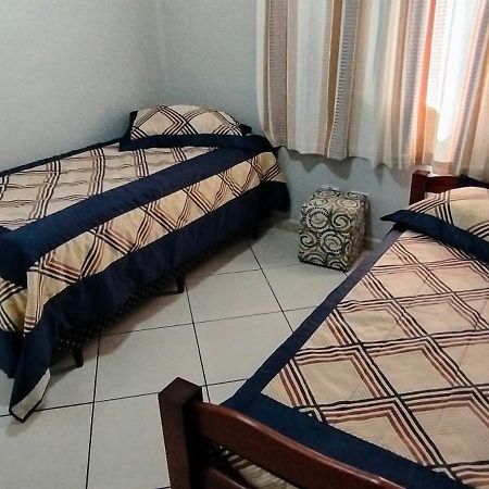 Apartamento - Praia Das Asturias グァルジャー エクステリア 写真