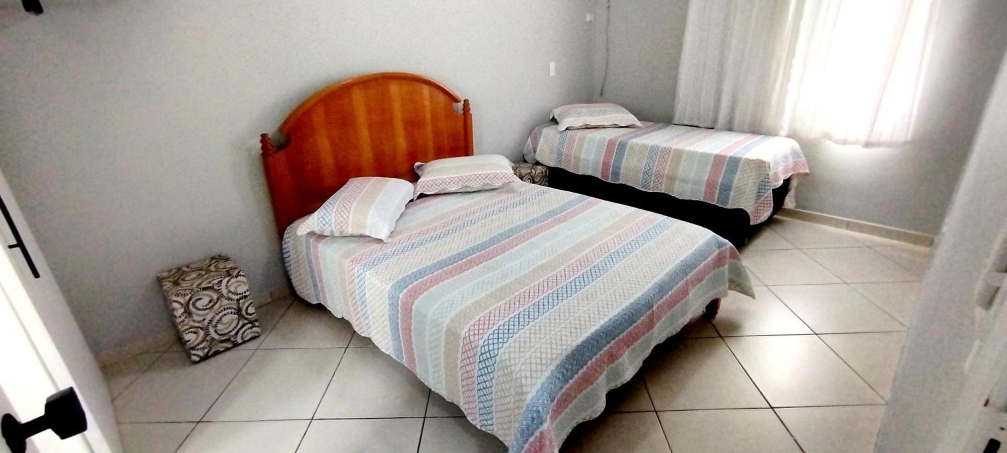 Apartamento - Praia Das Asturias グァルジャー エクステリア 写真