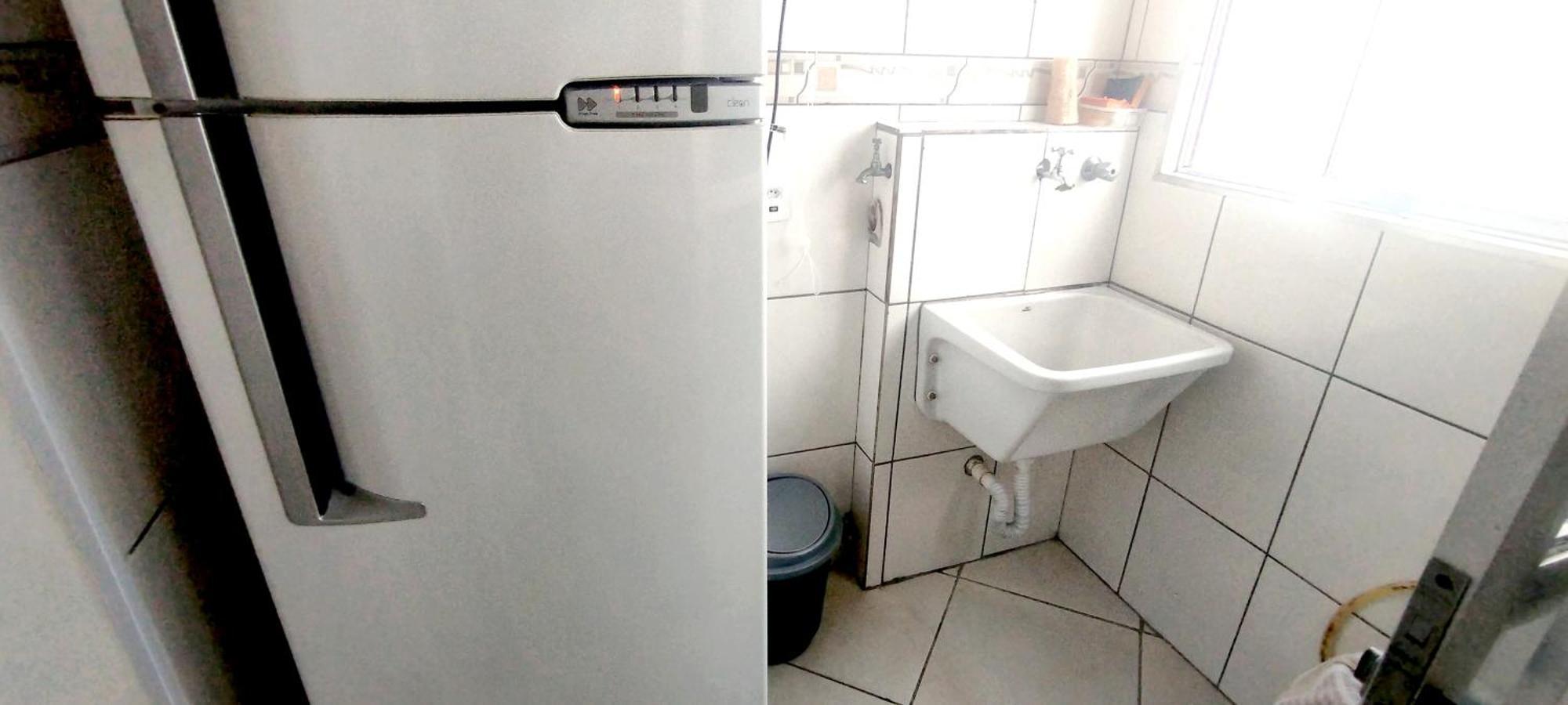 Apartamento - Praia Das Asturias グァルジャー エクステリア 写真