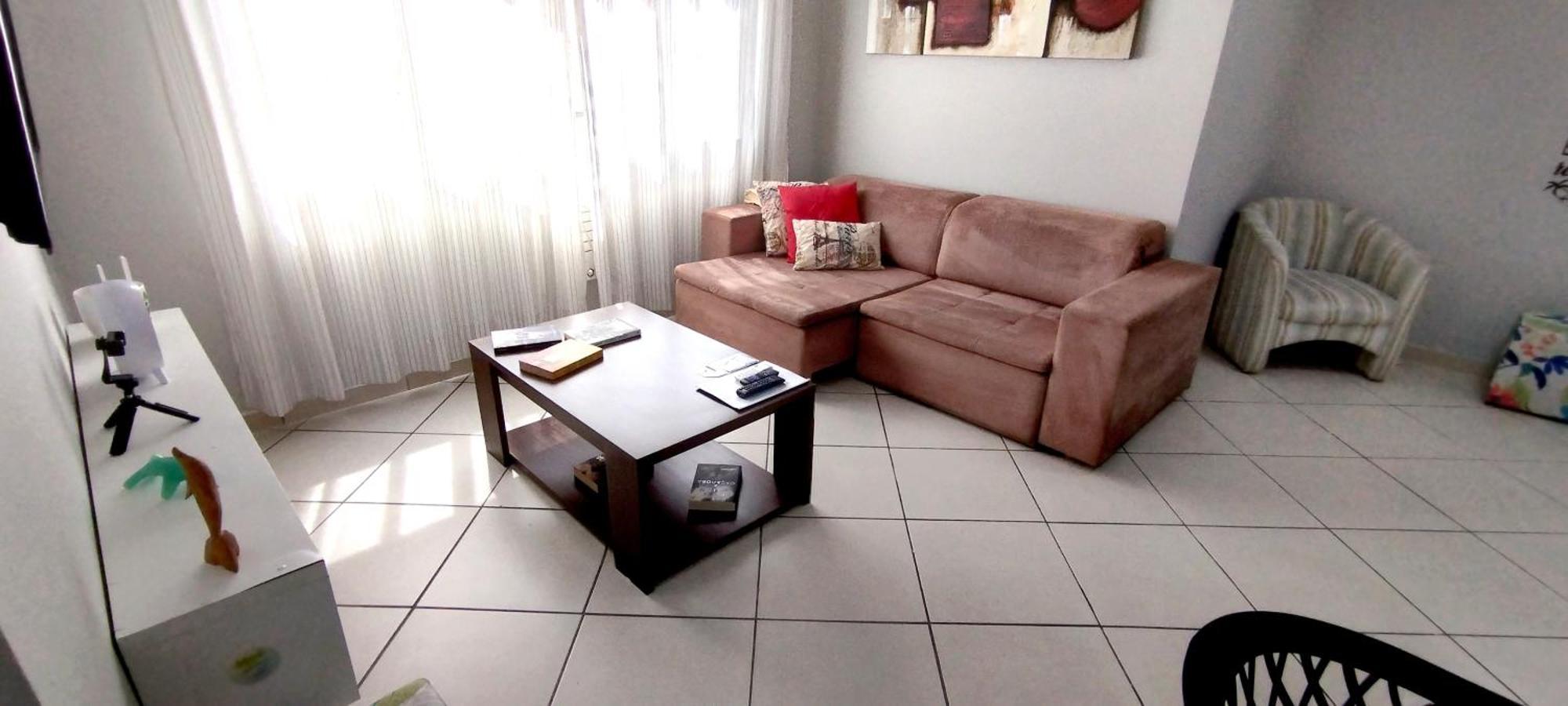 Apartamento - Praia Das Asturias グァルジャー エクステリア 写真