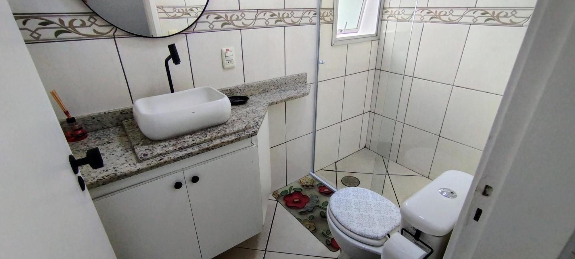 Apartamento - Praia Das Asturias グァルジャー 部屋 写真