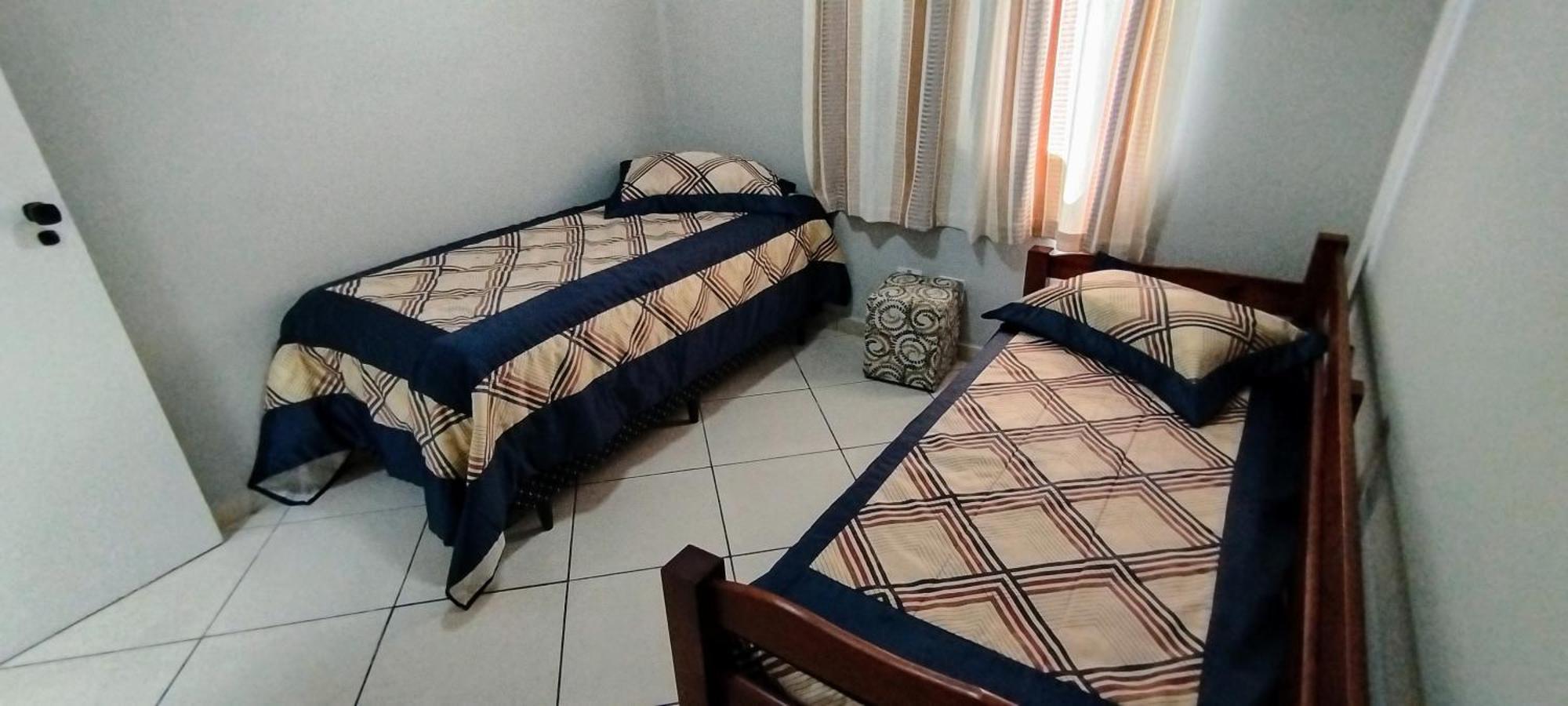 Apartamento - Praia Das Asturias グァルジャー エクステリア 写真