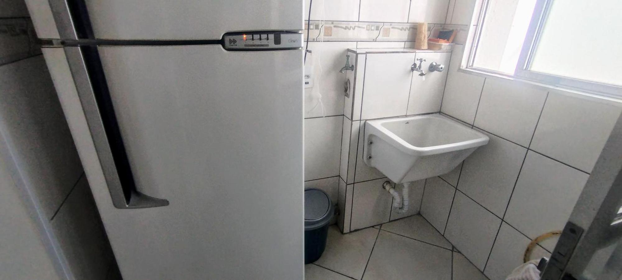Apartamento - Praia Das Asturias グァルジャー 部屋 写真