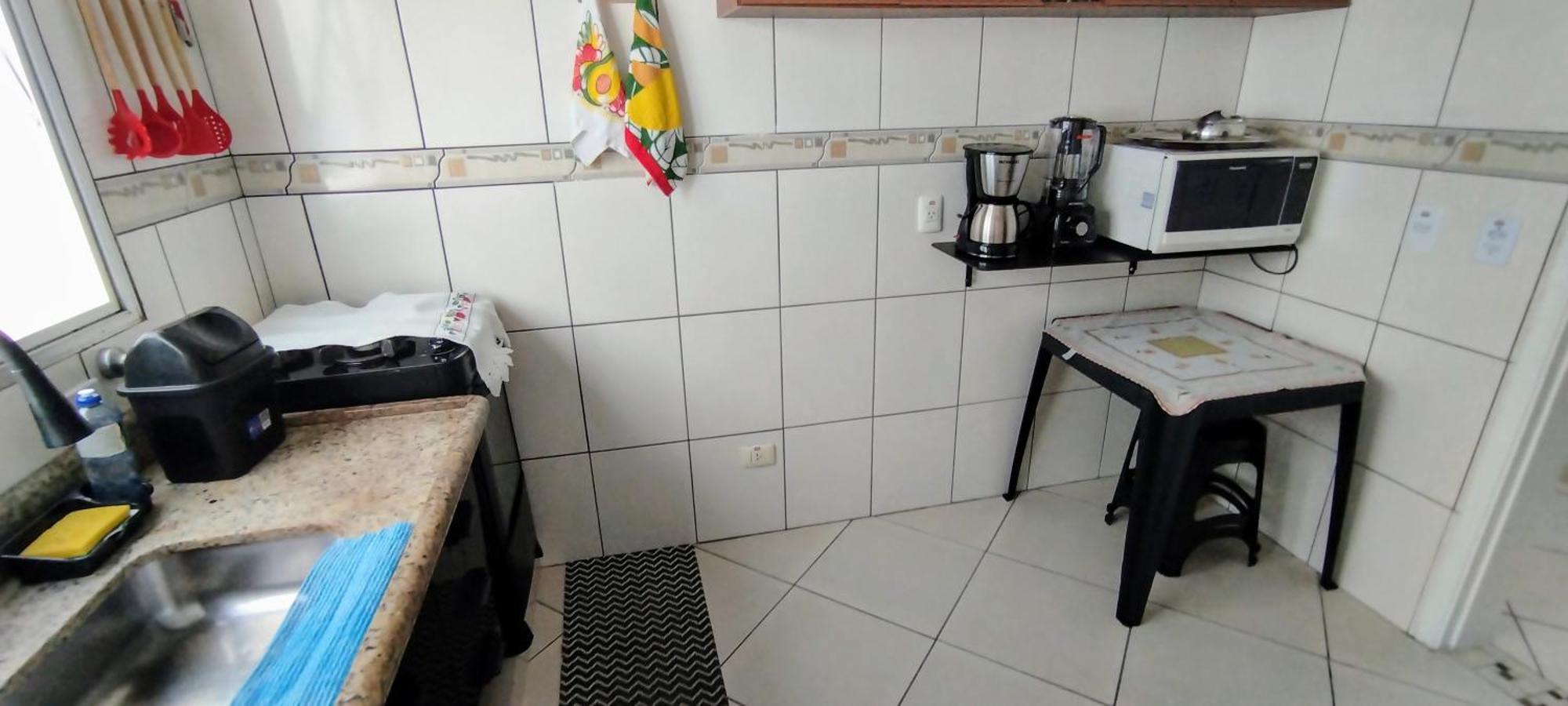 Apartamento - Praia Das Asturias グァルジャー 部屋 写真