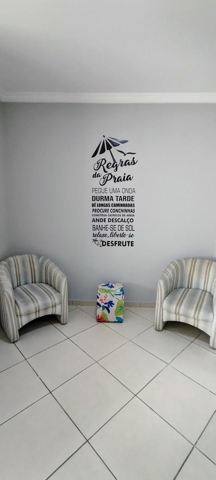Apartamento - Praia Das Asturias グァルジャー 部屋 写真