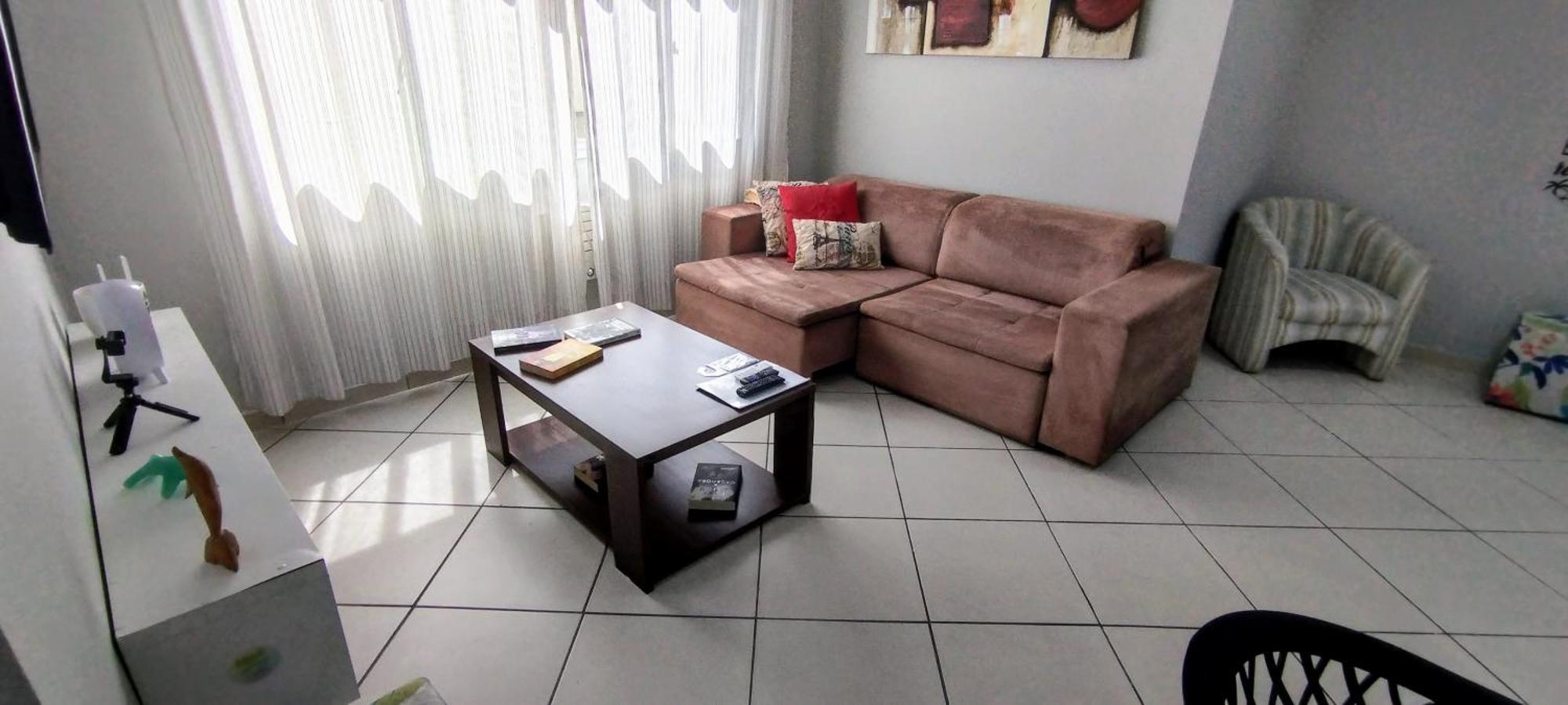 Apartamento - Praia Das Asturias グァルジャー 部屋 写真