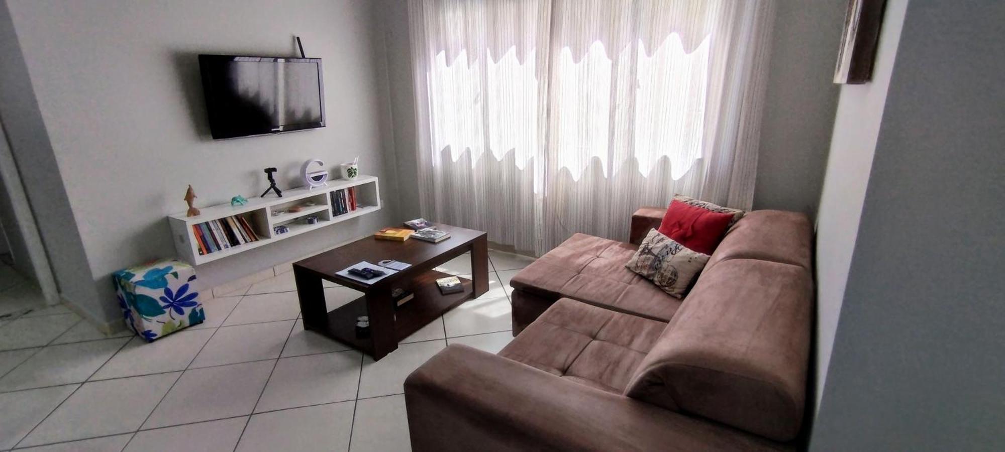 Apartamento - Praia Das Asturias グァルジャー 部屋 写真